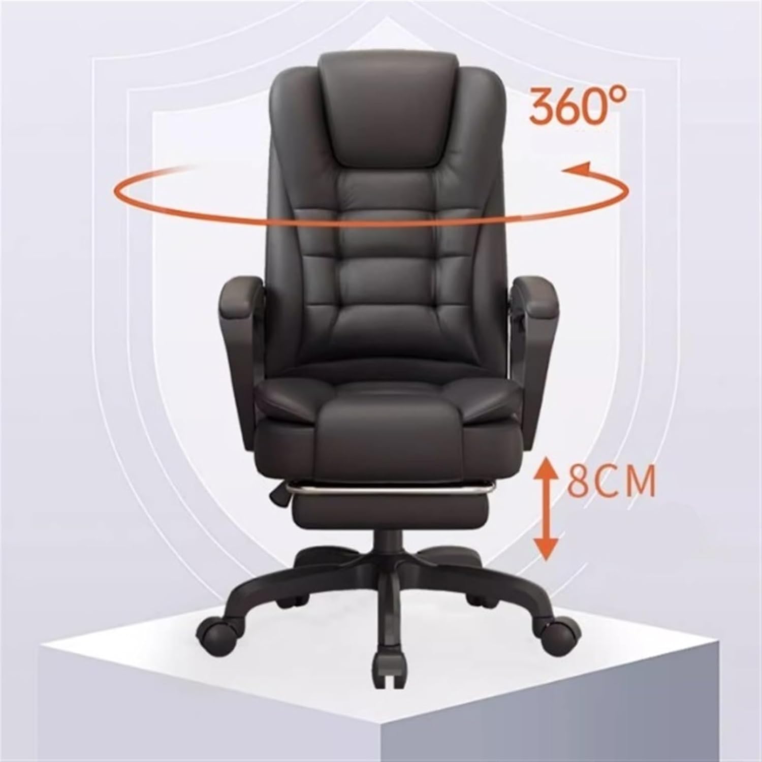 Expert Custom EXC739ML (BORON) フィッシングロッド イトウ